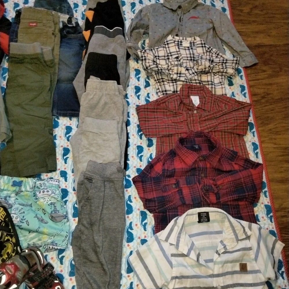 Bundle - Picture 4 of 4